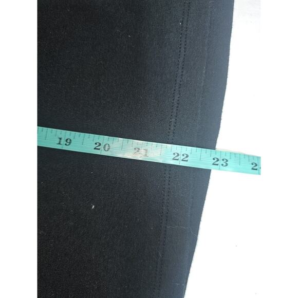 M&C Sportswear Black Long Sleeved Better Not Pout Christmas Shirt XL - Picture 10 of 10